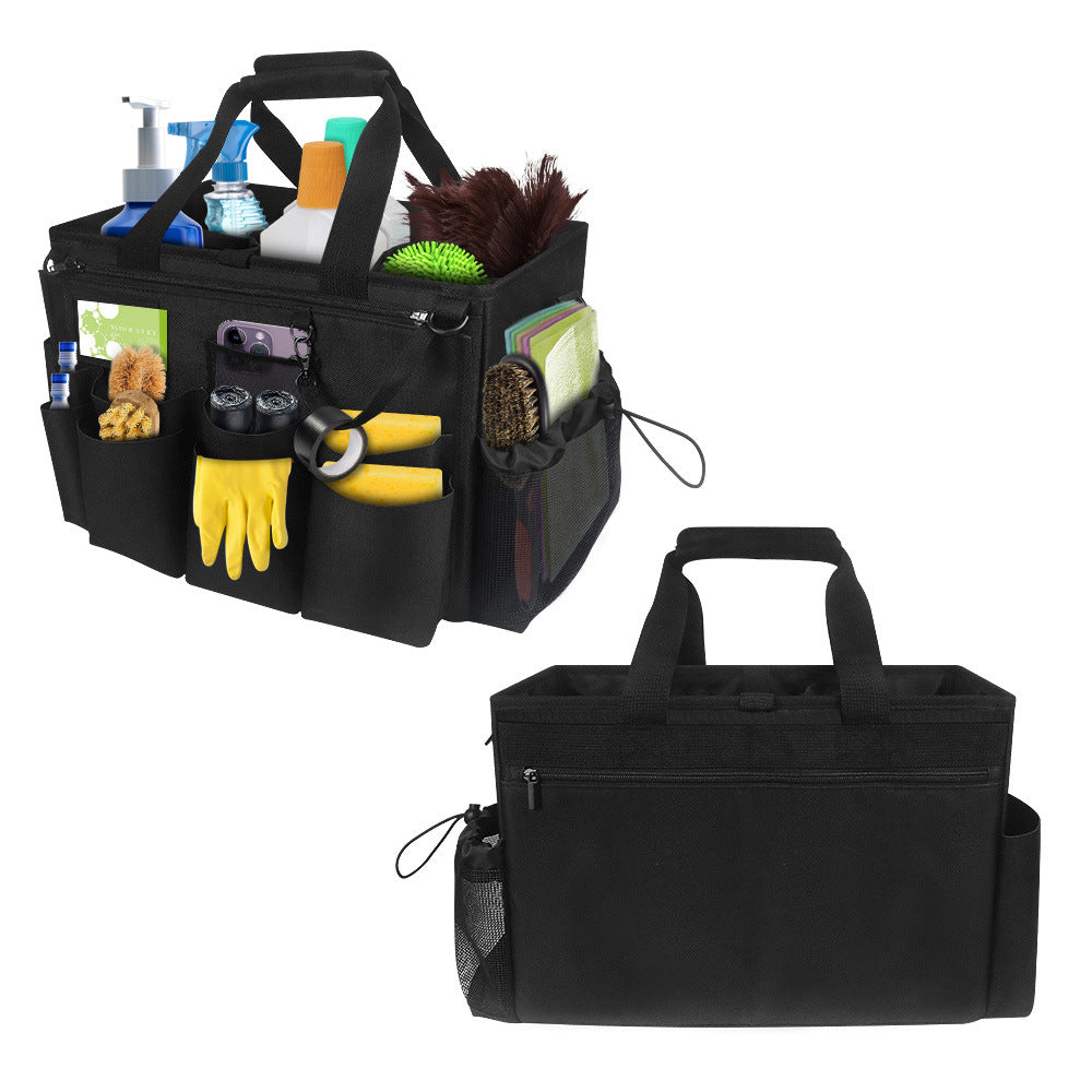 Cleaning Caddy Organizer