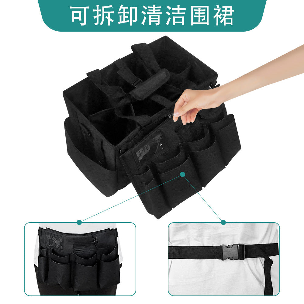 Cleaning Caddy Organizer