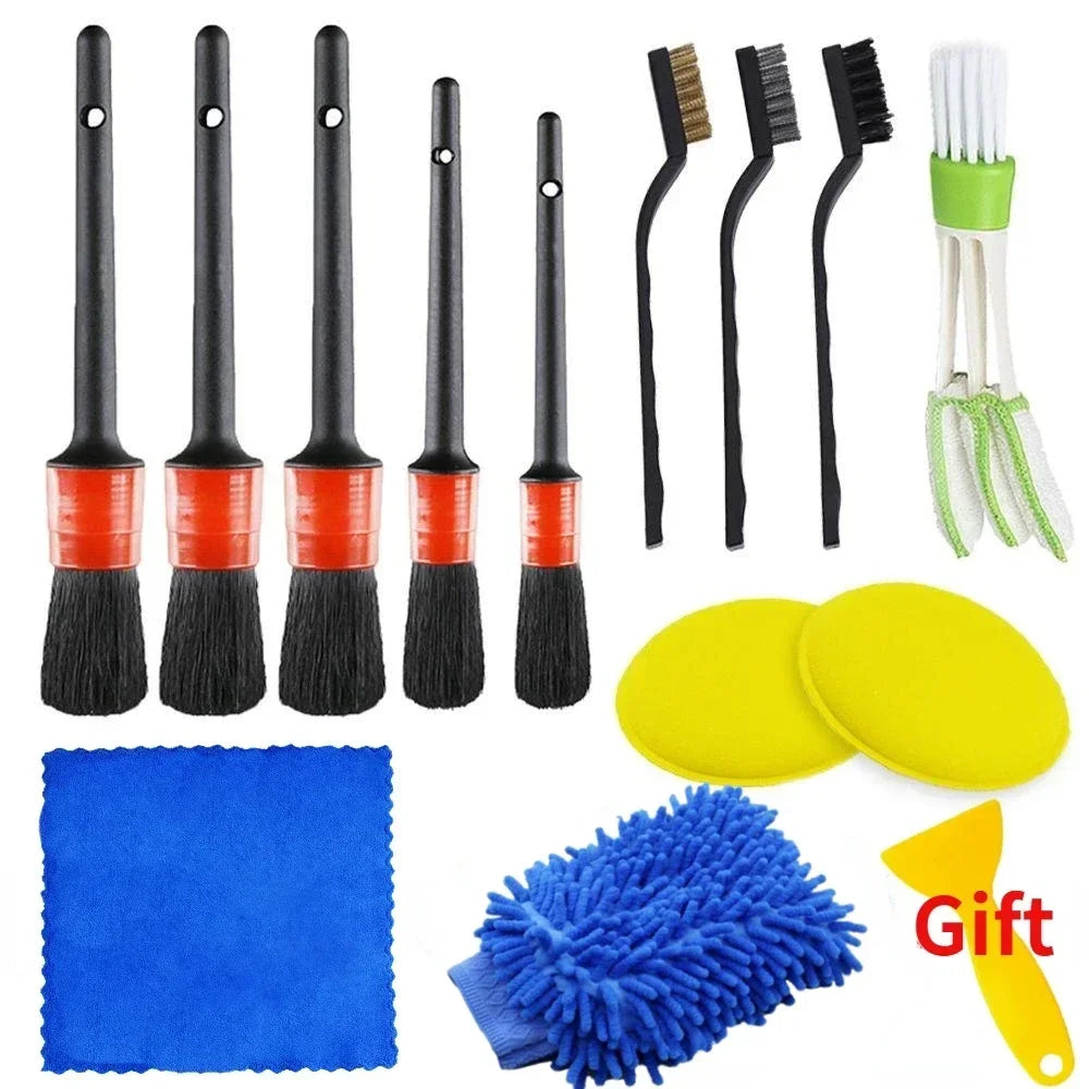 TWG Interior Clean Kit