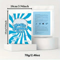 1 Pack of convenient car interior cleaning gel cleaning universal gel cleaner car dust cleaner interior cleaning gel
